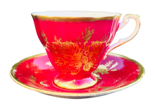 Load image into Gallery viewer, Paragon Red and Gold