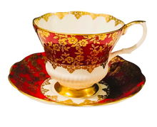 Load image into Gallery viewer, RA Consort Series