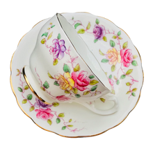 Load image into Gallery viewer, Floral Duo England