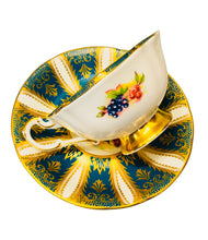 Load image into Gallery viewer, Paragon Teal Green Orchard