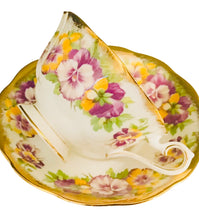 Load image into Gallery viewer, RA Pansies