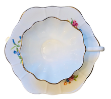 Load image into Gallery viewer, Royal Stuart Spencer Stevenson