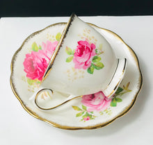 Load image into Gallery viewer, Royal Albert Crown China American Beauty