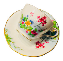 Load image into Gallery viewer, Aynsley Floral Duo