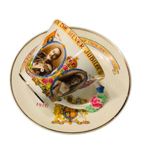 Load image into Gallery viewer, Paragon King George & Queen Mary