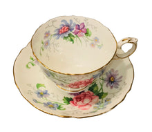 Load image into Gallery viewer, Crown Staffordshire England's Glory