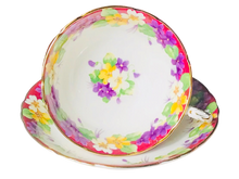 Load image into Gallery viewer, Paragon Floral Duo