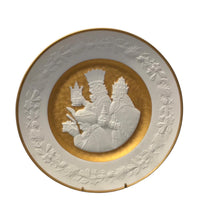 Load image into Gallery viewer, Franklin We Three Kings 1978