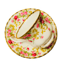 Load image into Gallery viewer, Royal Albert Sheraton Series Rosemary