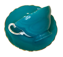 Load image into Gallery viewer, Crown Staffordshire