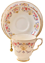 Load image into Gallery viewer, Queen Anne Romance Trio