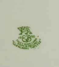 Load image into Gallery viewer, EB Foley Glengarry Thistle