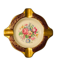 Load image into Gallery viewer, Palissy China 1950s Tray