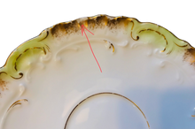 Load image into Gallery viewer, As Is-1890s A.Lanternier Limoges Trio