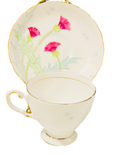 Load image into Gallery viewer, Tuscan Thistles Duo