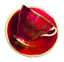 Load image into Gallery viewer, Paragon Red and Gold
