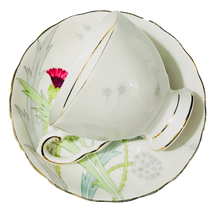 Load image into Gallery viewer, Tuscan Thistles Duo