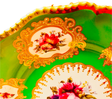 Load image into Gallery viewer, Royal Worcester 1926 9.25 Inch