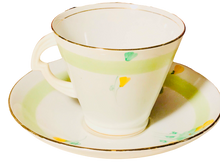 Load image into Gallery viewer, Standard China Art Deco