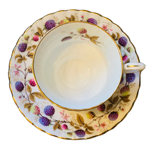 Load image into Gallery viewer, Royal Stafford Golden Bramble
