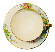 Load image into Gallery viewer, Aynsley Floral Duo