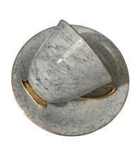 Load image into Gallery viewer, Royal Albert Gossamer Grey Duo