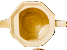 Load image into Gallery viewer, Sadler Basketweave Teapot