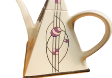 Load image into Gallery viewer, Brian Wood Teapot