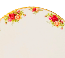 Load image into Gallery viewer, 13 5/8 Inch Royal Albert Platter