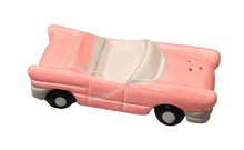 Load image into Gallery viewer, Car & Gas Pump Salt & Pepper Set
