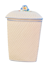 Load image into Gallery viewer, Sugar & Tea Cannisters