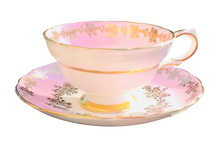 Load image into Gallery viewer, Grosvenor Pink Floral