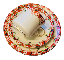 Load image into Gallery viewer, Heathcote Botha Trio 1858