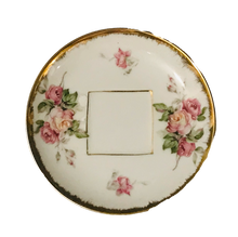 Load image into Gallery viewer, Hand Decorated Demitasse