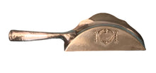 Load image into Gallery viewer, Homan Silver Plate Crumb Catcher