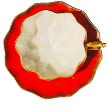 Load image into Gallery viewer, Tri-Legged Castle Duo