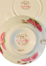 Load image into Gallery viewer, Foley China Century Rose