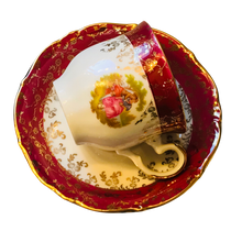 Load image into Gallery viewer, Handerbeit Courting Couple Duo