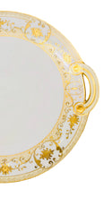 Load image into Gallery viewer, Gold Moriage Plate Japan