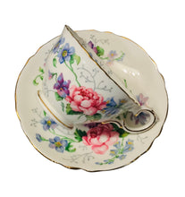 Load image into Gallery viewer, Crown Staffordshire England's Glory