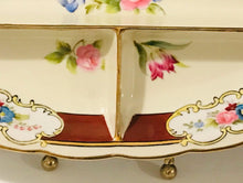 Load image into Gallery viewer, Noritake Red Floral