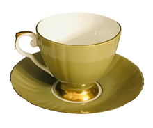 Load image into Gallery viewer, Royal Grafton Olive Green