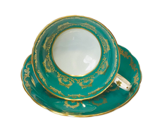 Load image into Gallery viewer, Jade Green Grosvenor