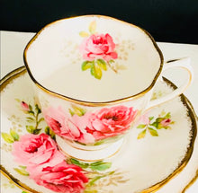 Load image into Gallery viewer, Royal Albert American Beauty
