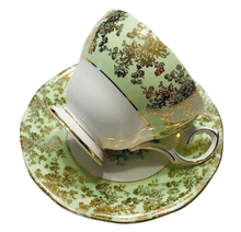 Load image into Gallery viewer, Queen Anne Duo