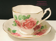 Load image into Gallery viewer, Queen Anne Roses