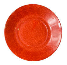 Load image into Gallery viewer, Large Laure Japy Limoges Orange