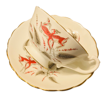 Load image into Gallery viewer, Royal Castle Red Fawns