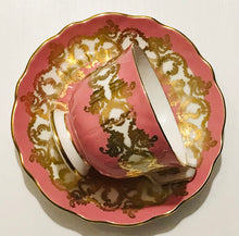 Load image into Gallery viewer, Aynsley Crocus Duo