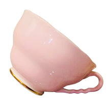 Load image into Gallery viewer, Royal Stafford Pink Floral